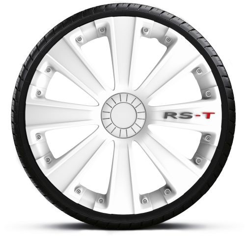 Hjulkapsler/navkapsler - P1324001 - 1324001